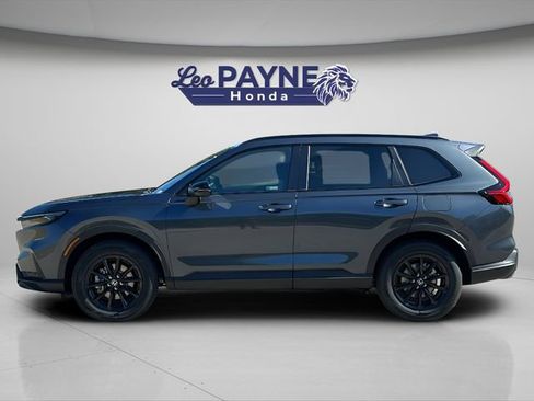 New 2026 Honda CR-V Sport-L image 4