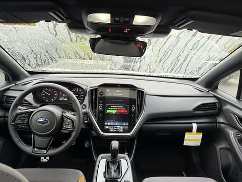 Used 2025 Subaru Crosstrek 2.5i Sport w/ Popular Package #3A AWD/4WD image 16