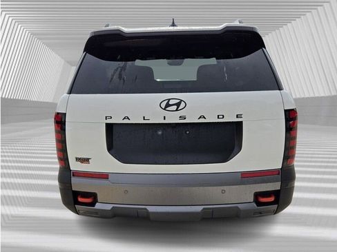 New 2026 Hyundai Palisade XRT Pro AWD/4WD image 4