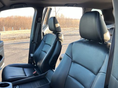 Used 2022 Honda Passport EX-L image 16