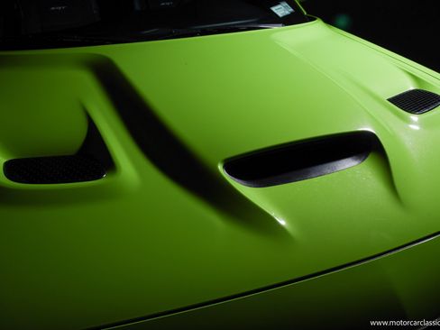 Used 2015 Dodge Challenger SRT Hellcat image 18