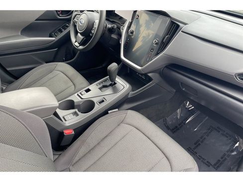 Certified 2024 Subaru Crosstrek 2.0i Premium w/ Popular Package #4 AWD/4WD image 19