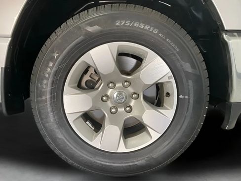 Used 2019 RAM 1500 Big Horn RWD image 27