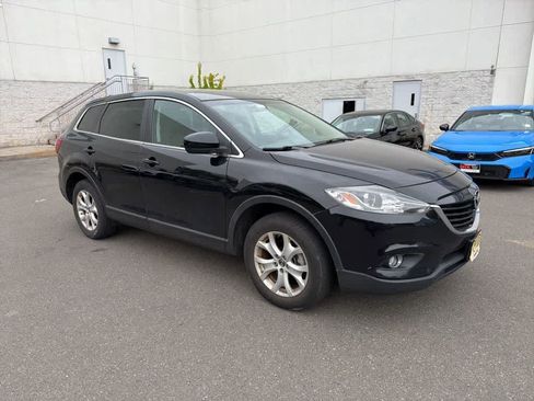 Used 2013 MAZDA CX-9 Touring AWD/4WD image 14