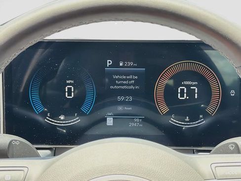 Certified 2026 Hyundai Sonata SEL FWD image 12