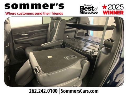 Used 2024 Toyota Grand Highlander AWD Hybrid image 29