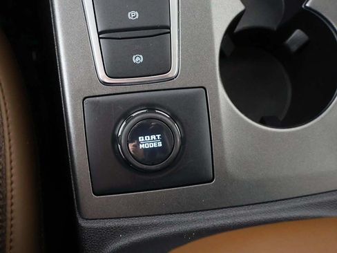 Used 2025 Ford Bronco Sport Outer Banks w/ Outer Banks Tech Package+ AWD/4WD image 49