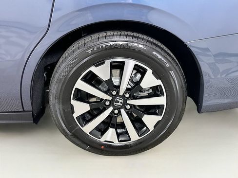 Used 2026 Honda Odyssey EX-L image 24
