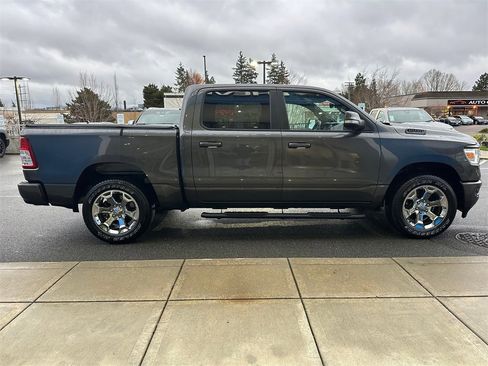 Used 2022 RAM 1500 Big Horn image 6