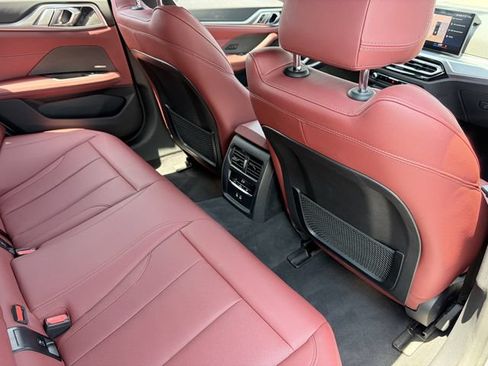 Used 2023 BMW i4 eDrive35 RWD image 15