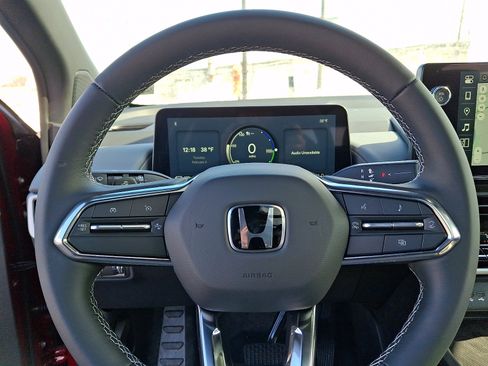 New 2026 Honda Prologue Touring image 9
