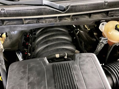 Certified 2022 GMC Yukon AT4 AWD/4WD image 32