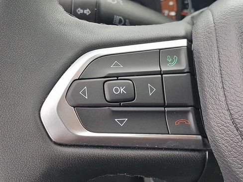 Used 2024 Jeep Compass Limited AWD/4WD image 20