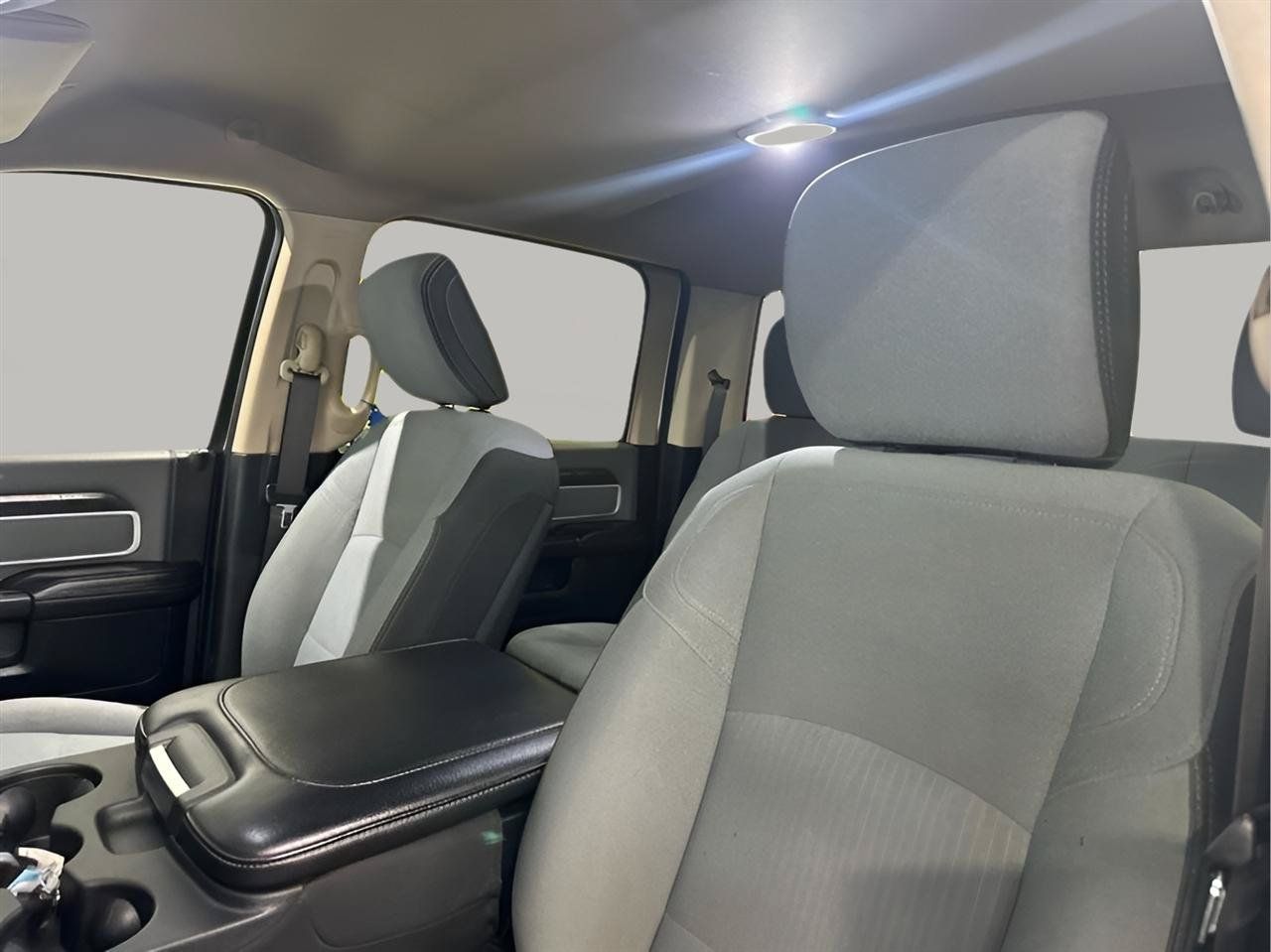 Used 2019 RAM 2500 Big Horn AWD/4WD image 13