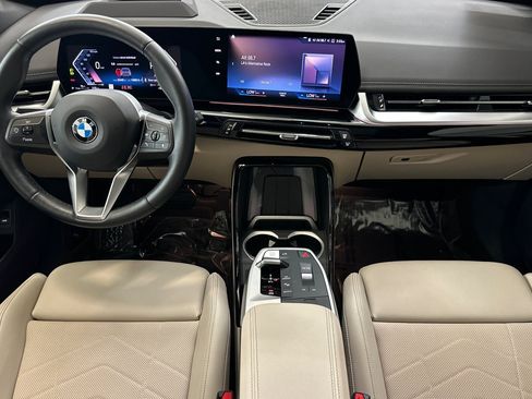 Certified 2023 BMW X1 xDrive28i w/ Premium Package AWD/4WD image 16