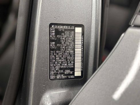 Used 2013 Nissan Juke SL image 39