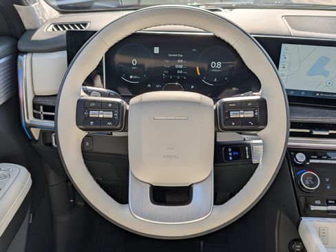 New 2026 Hyundai Santa Fe Calligraphy image 10