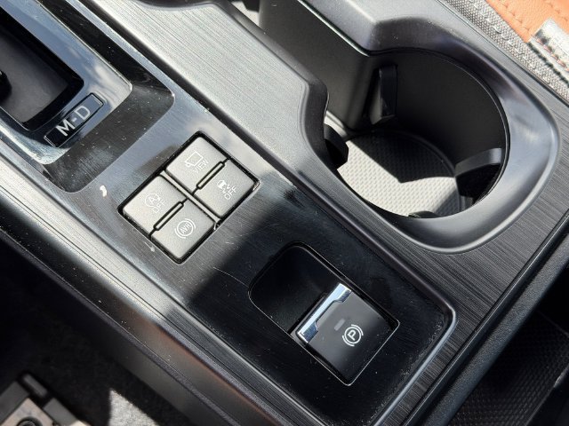 Certified 2026 Subaru Outback Touring XT AWD/4WD image 29