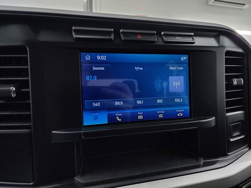 Used 2023 Ford F350 XLT image 11