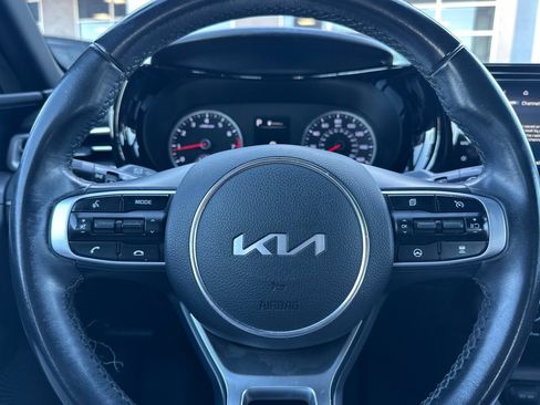 Used 2023 Kia K5 GT-Line w/ GT-Line Premium Package FWD image 20