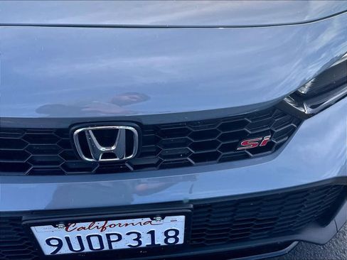 Used 2025 Honda Civic Si image 31
