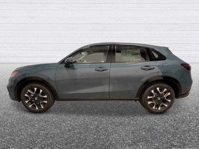 New 2027 Honda HR-V EX-L image 2
