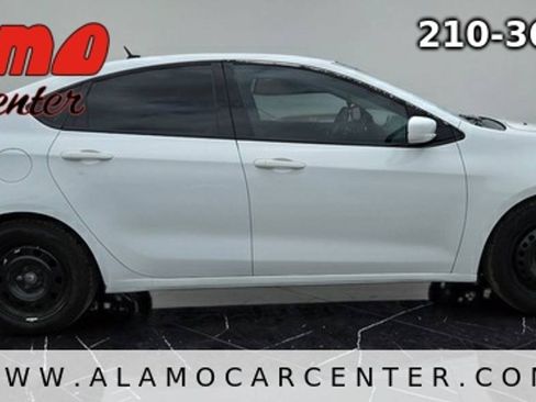 Used 2016 Dodge Dart SE w/ Convenience Group FWD image 6