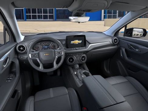 New 2026 Chevrolet Blazer LT w/ Sound & Technology Package image 15