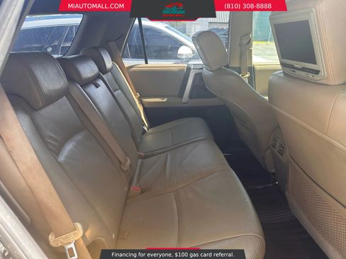 Used 2010 Toyota 4Runner SR5 image 28