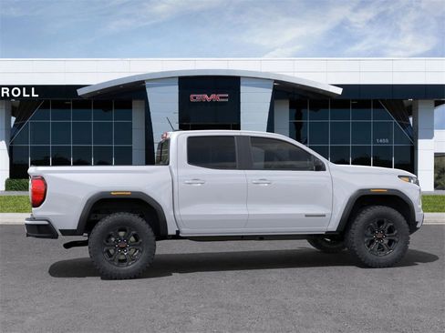 New 2025 GMC Canyon Elevation w/ Convenience Package image 5