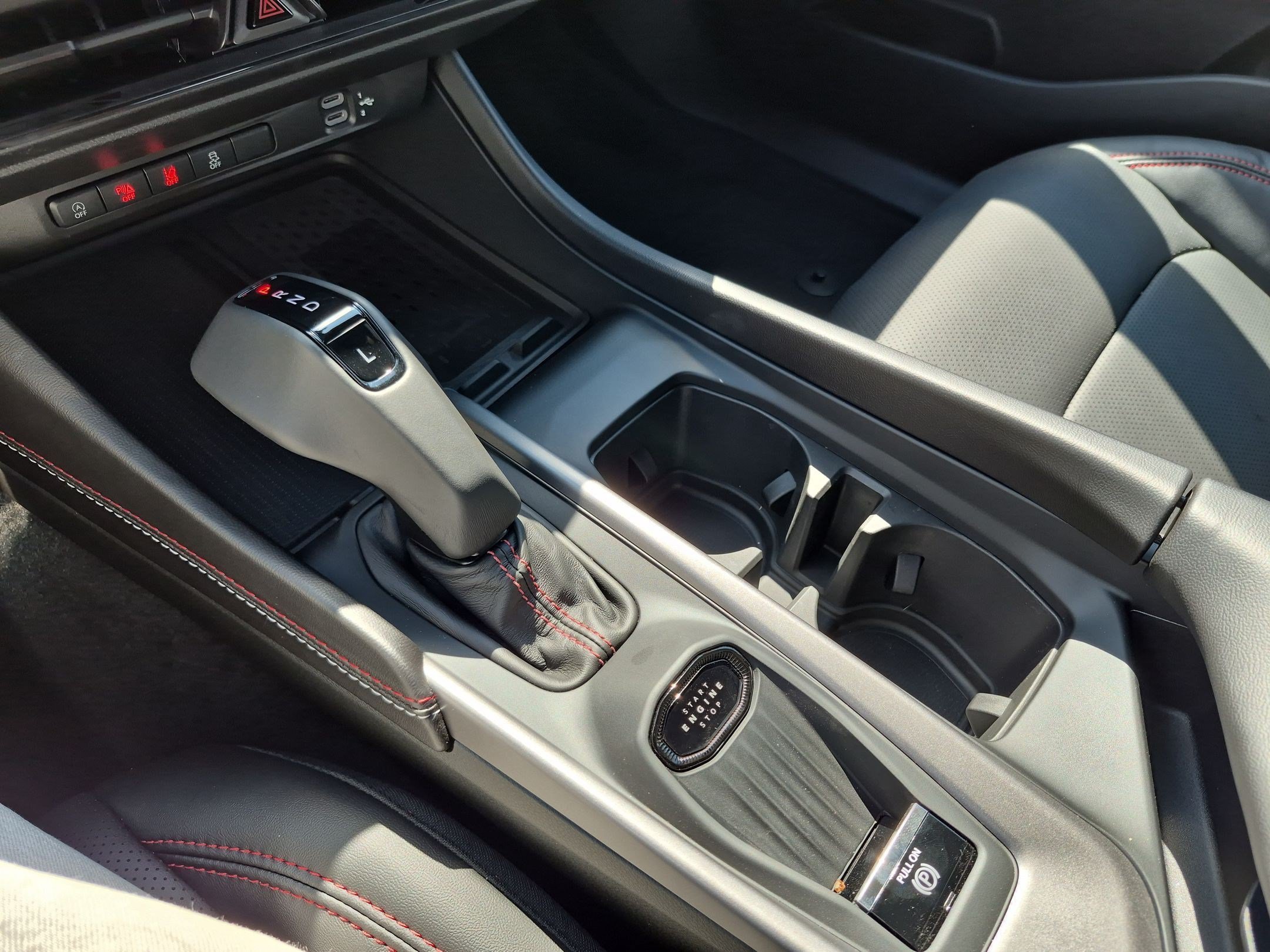 New 2027 Dodge Charger R/T AWD/4WD image 16