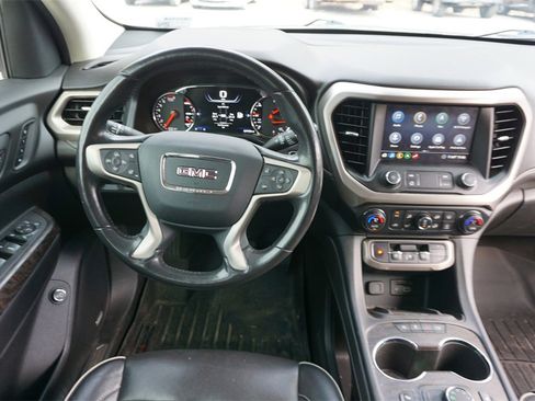 Used 2020 GMC Acadia Denali w/ Technology Package image 6