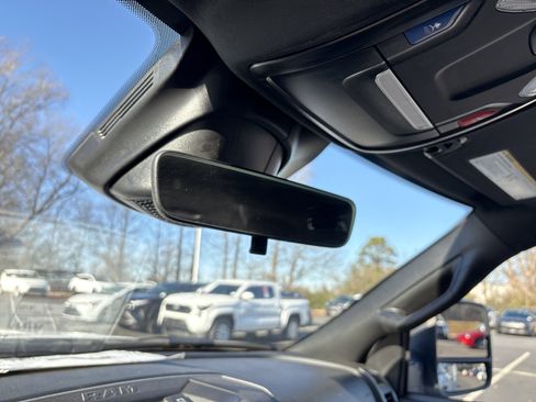 Used 2025 RAM 3500 Tradesman image 30