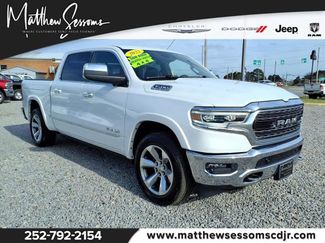 Used 2022 RAM 1500 Limited video 1