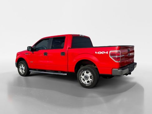 Used 2014 Ford F150 XLT w/ Trailer Tow Package image 3