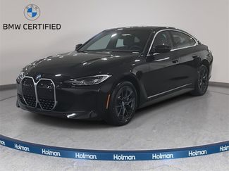 Certified 2023 BMW i4 eDrive35 video 1