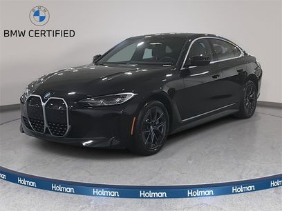 Certified 2023 BMW i4 eDrive35