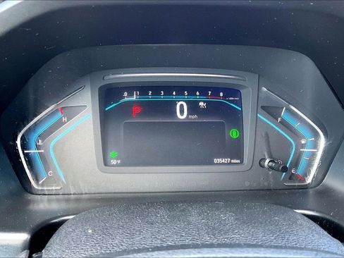 Used 2023 Honda Odyssey Touring image 12