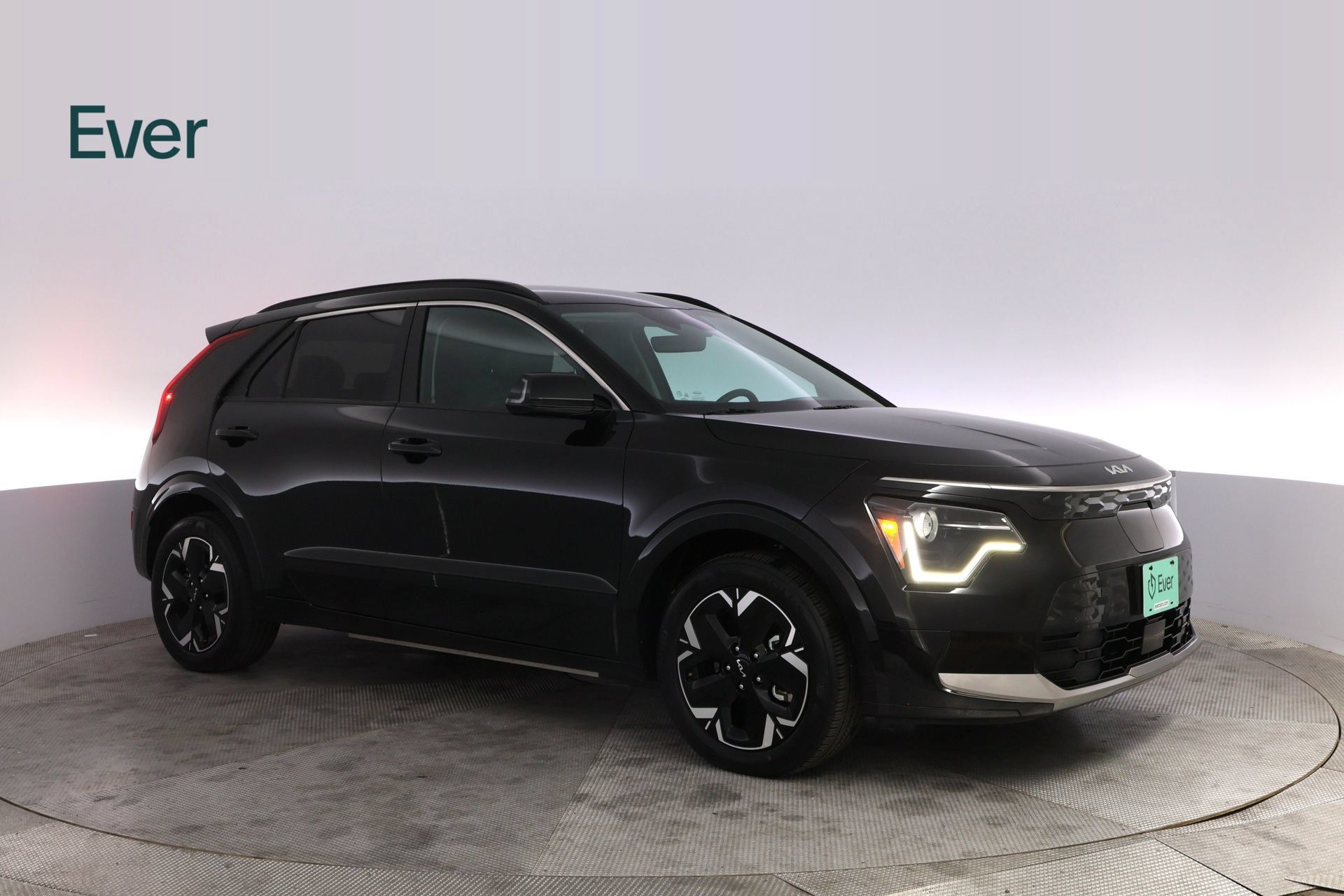 Used 2024 Kia Niro Wind w/ Wind Preserve Package FWD image 14