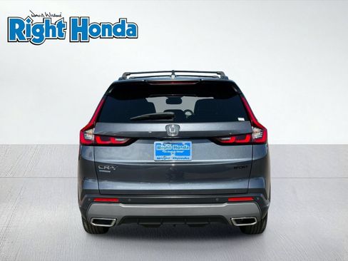 Certified 2024 Honda CR-V Sport-L image 7