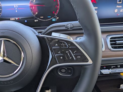 New 2026 Mercedes-Benz GLE 350 GLE 350 image 19