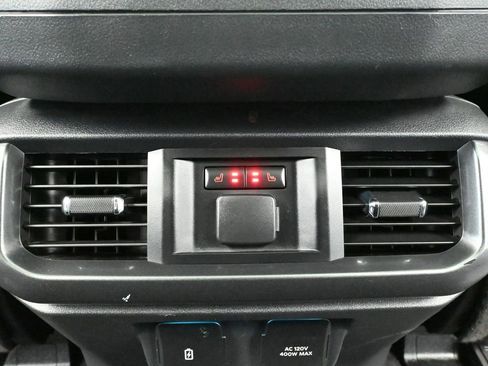 Used 2023 Ford F150 Lariat w/ Equipment Group 502A High image 43