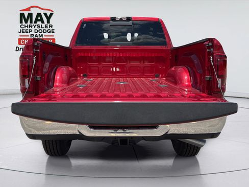 New 2026 RAM 2500 Tradesman AWD/4WD image 13