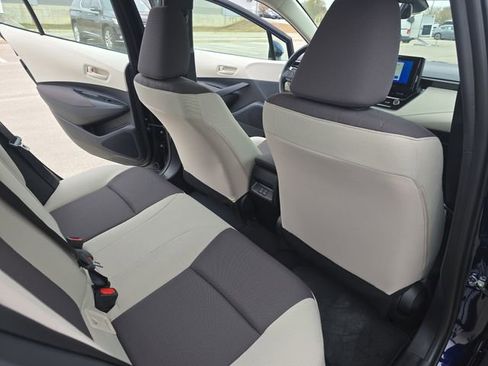 New 2026 Toyota Corolla LE image 11