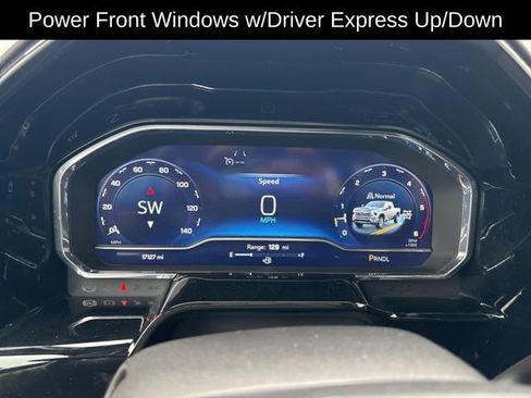 Certified 2024 Chevrolet Silverado 2500 High Country w/ Technology Package image 16