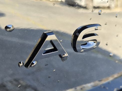 New 2026 Audi A6 Prestige image 32