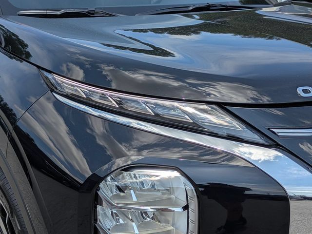 New 2026 Mitsubishi Outlander SE FWD image 10