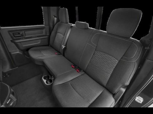 New 2026 RAM 2500 Tradesman image 30