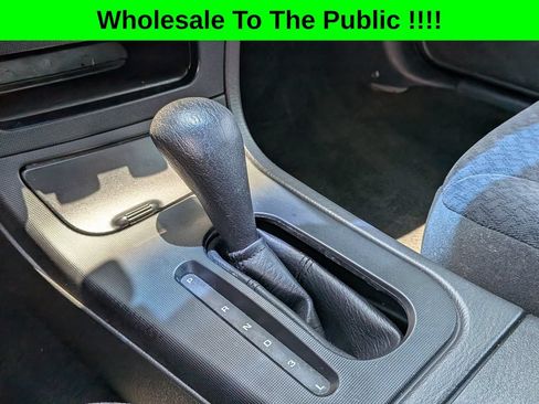 Used 2001 Dodge Intrepid SE FWD image 17