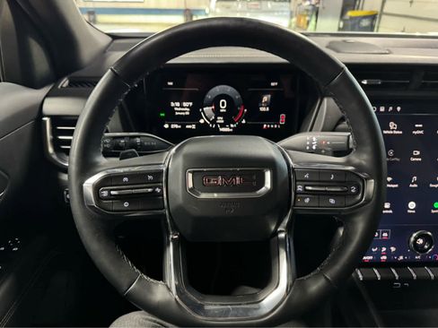 Certified 2025 GMC Terrain Elevation image 18